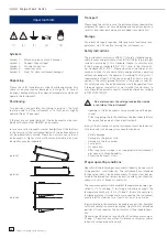 Предварительный просмотр 28 страницы Hameg HM8118 Operator'S Manual