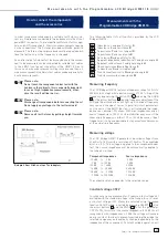 Предварительный просмотр 37 страницы Hameg HM8118 Operator'S Manual