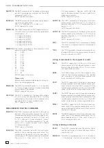 Предварительный просмотр 42 страницы Hameg HM8118 Operator'S Manual