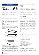 Preview for 6 page of Hameg HM8130 Manual