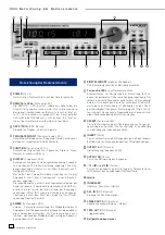 Preview for 8 page of Hameg HM8130 Manual