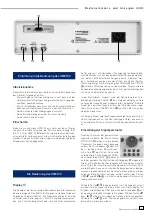 Preview for 9 page of Hameg HM8130 Manual