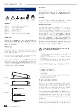 Preview for 18 page of Hameg HM8130 Manual