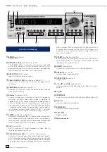 Preview for 20 page of Hameg HM8130 Manual