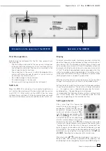 Preview for 21 page of Hameg HM8130 Manual