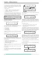 Preview for 10 page of Hameg HM8134-2 Manual