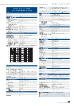 Preview for 7 page of Hameg HM8135-X Manual