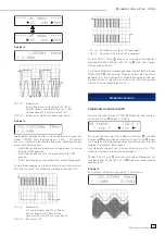 Предварительный просмотр 13 страницы Hameg HM8135-X Manual