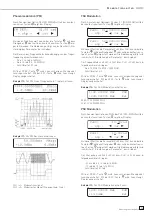 Предварительный просмотр 15 страницы Hameg HM8135-X Manual