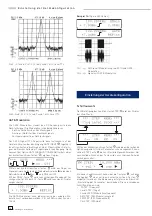 Предварительный просмотр 16 страницы Hameg HM8135-X Manual