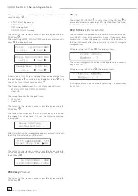 Предварительный просмотр 38 страницы Hameg HM8135-X Manual