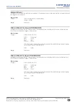 Preview for 29 page of Hameg HMC8012 Programmer'S Manual