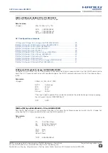 Preview for 39 page of Hameg HMC8012 Programmer'S Manual