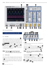 Preview for 10 page of Hameg HMO Series Manual