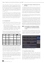 Preview for 14 page of Hameg HMO Series Manual