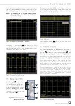 Preview for 17 page of Hameg HMO Series Manual