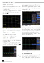 Preview for 18 page of Hameg HMO Series Manual