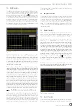 Preview for 25 page of Hameg HMO Series Manual