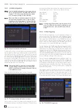 Preview for 50 page of Hameg HMO Series Manual