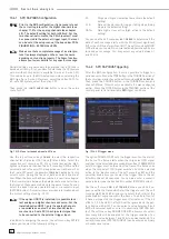 Preview for 52 page of Hameg HMO Series Manual