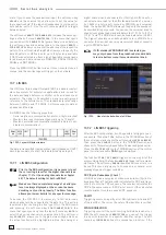 Preview for 56 page of Hameg HMO Series Manual