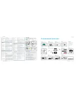 Предварительный просмотр 7 страницы Hameg HMO3000 Series Technical Data Manual