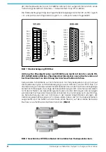 Предварительный просмотр 4 страницы Hameg HO88 Manual