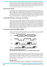 Предварительный просмотр 24 страницы Hameg HO88 Manual