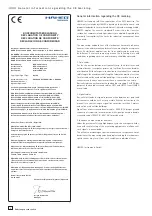 Preview for 2 page of Hameg IEEE-488 Fitting Instruction