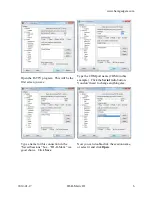 Preview for 6 page of HamGadgets ID-O-Matic III Assembly, Setup And Use Manual