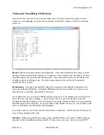 Preview for 11 page of HamGadgets ID-O-Matic III Assembly, Setup And Use Manual