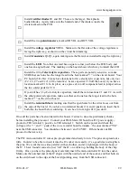 Preview for 29 page of HamGadgets ID-O-Matic III Assembly, Setup And Use Manual