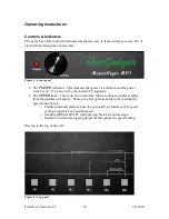 Preview for 17 page of HamGadgets MasterKeyer MK-1 User Manual