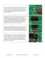 Preview for 15 page of HamGadgets Ultra PicoKeyer Manual