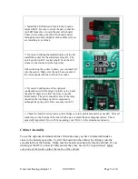 Preview for 5 page of HamGadgets Universal Keying Adapter 3+ Manual