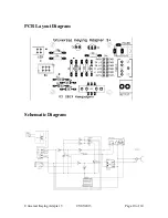 Preview for 10 page of HamGadgets Universal Keying Adapter 3+ Manual