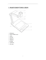 Предварительный просмотр 5 страницы Hamilton Bahl VP-35 User Manual