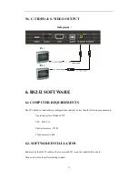 Предварительный просмотр 12 страницы Hamilton Bahl VP-35 User Manual