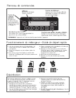 Предварительный просмотр 9 страницы Hamilton Beach Commercial BBE0755 Operation Manual