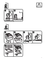 Предварительный просмотр 17 страницы Hamilton Beach Commercial BBE0755 Operation Manual