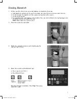 Preview for 7 page of Hamilton Beach Commercial BLIZZARD Machine Operation Manual