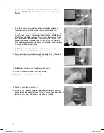 Preview for 20 page of Hamilton Beach Commercial BLIZZARD Machine Operation Manual