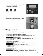 Preview for 23 page of Hamilton Beach Commercial BLIZZARD Machine Operation Manual