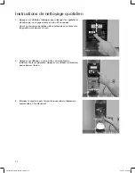 Preview for 24 page of Hamilton Beach Commercial BLIZZARD Machine Operation Manual