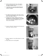 Preview for 26 page of Hamilton Beach Commercial BLIZZARD Machine Operation Manual