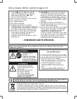 Preview for 19 page of Hamilton Beach Commercial GJ33 Operation Manual