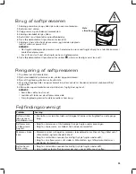 Preview for 33 page of Hamilton Beach Commercial GJ33 Operation Manual