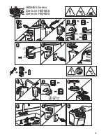 Preview for 15 page of Hamilton Beach Commercial HBB255 Series Operation Manual