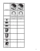 Предварительный просмотр 65 страницы Hamilton Beach Commercial HBF510 Operation Manual