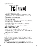 Предварительный просмотр 13 страницы Hamilton Beach Commercial HBF900S Series Operation Manual